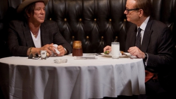 Photo du film Passion Play