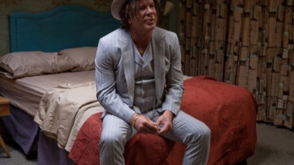 Photo du film Passion Play