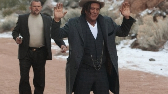 Photo du film Passion Play