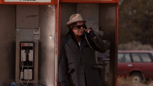 Photo du film Passion Play