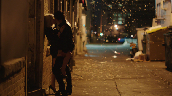 Photo du film Obsession