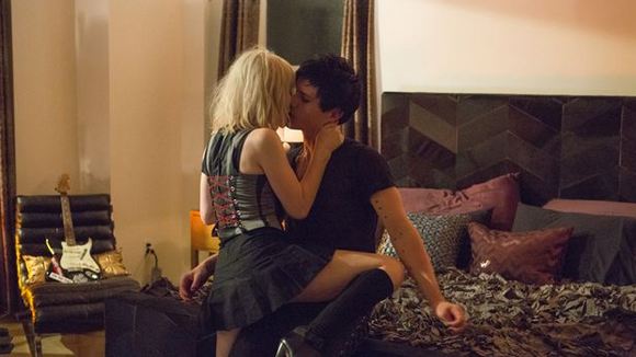 Photo du film Obsession