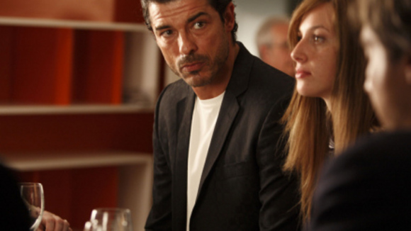 Photo du film Caos calmo