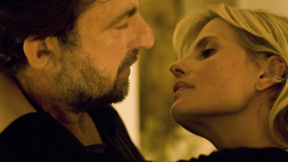 Photo du film Caos calmo