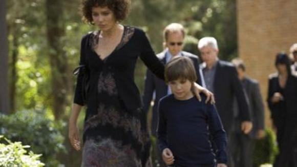 Photo du film Caos calmo