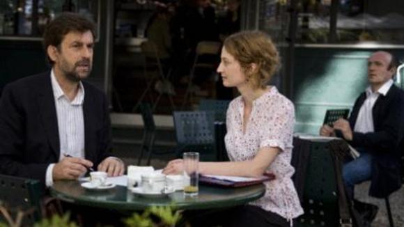 Photo du film Caos calmo