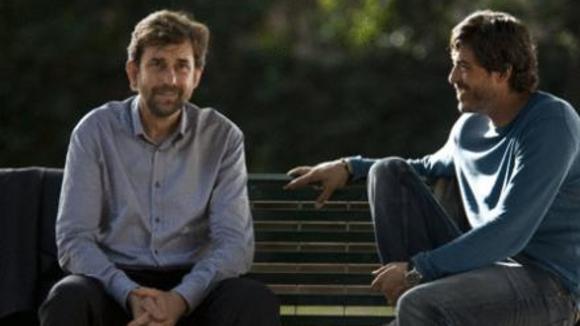 Photo du film Caos calmo