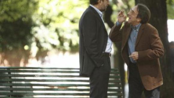 Photo du film Caos calmo