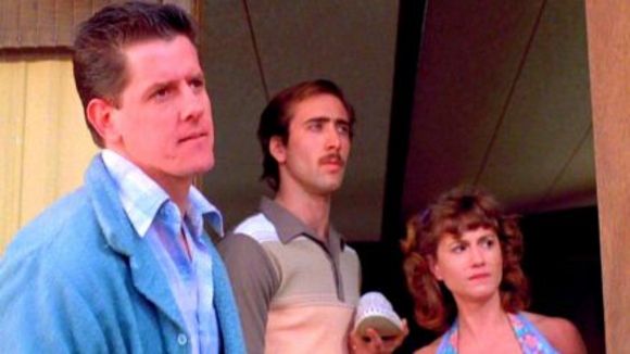 Photo du film Raising Arizona