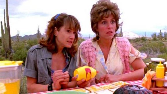 Photo du film Raising Arizona