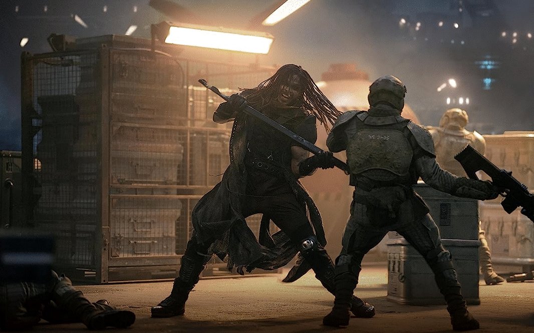 Photo du film Rebel Moon - Part One: A Child of Fire