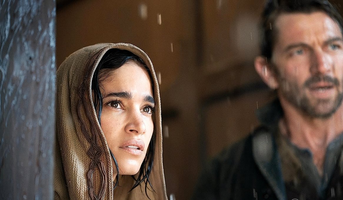 Photo du film Rebel Moon - Part One: A Child of Fire