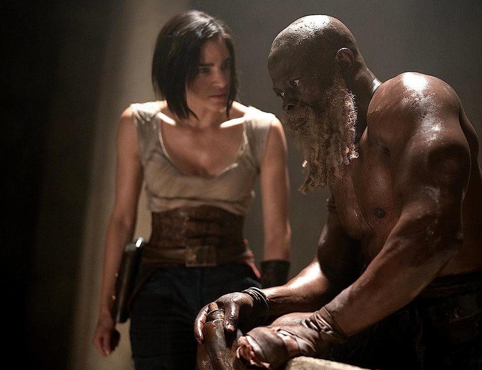 Photo du film Rebel Moon - Part One: A Child of Fire