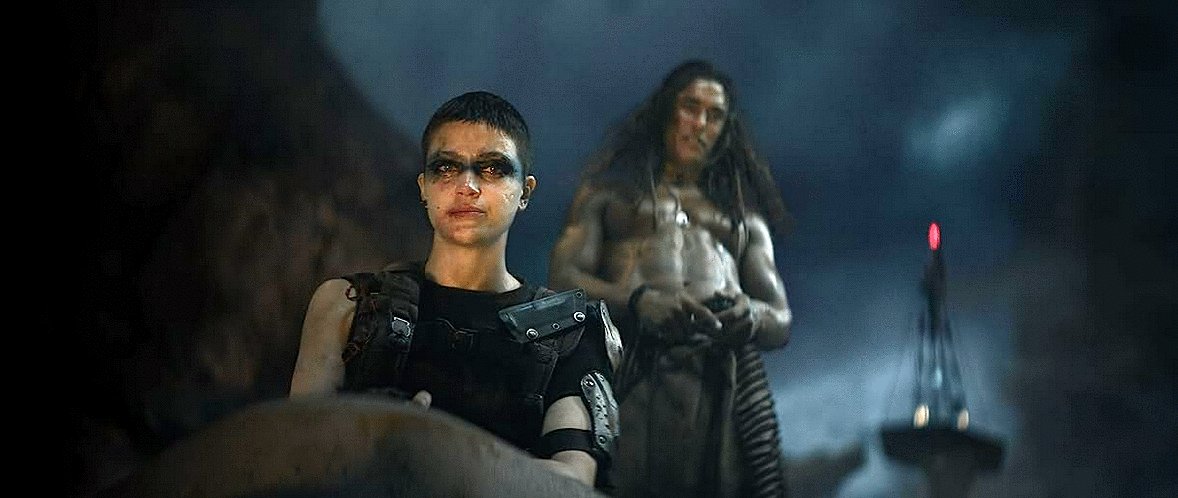 Photo du film Rebel Moon - Part One: A Child of Fire