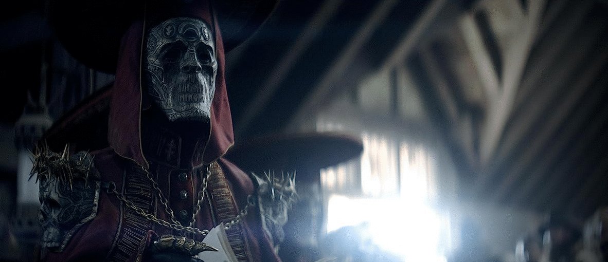 Photo du film Rebel Moon - Part One: A Child of Fire