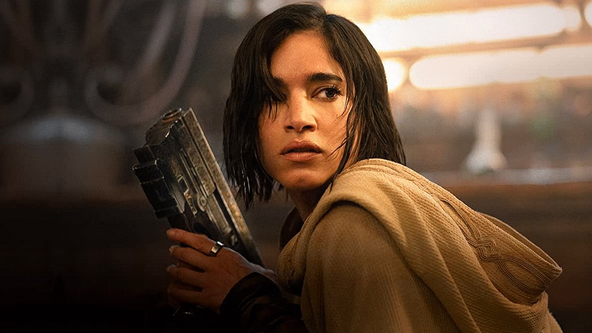 Photo du film Rebel Moon - Part One: A Child of Fire