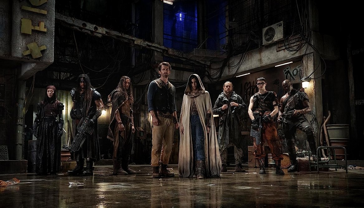 Photo du film Rebel Moon - Part One: A Child of Fire