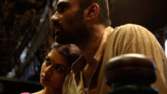 Photo from the movie Red Alert: The War Within