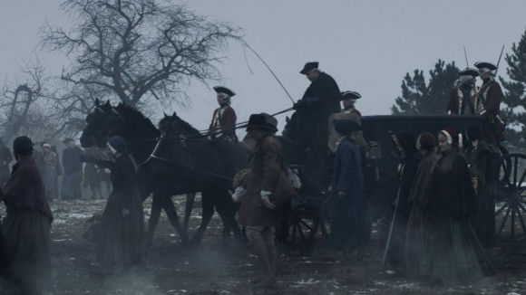 Photo du film Liaison royale