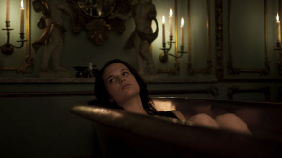 Photo du film Liaison royale