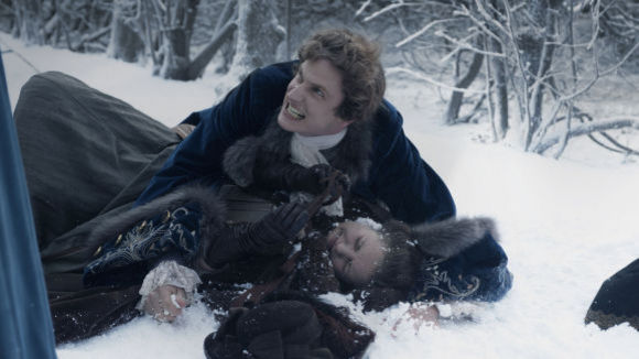 Photo du film Liaison royale