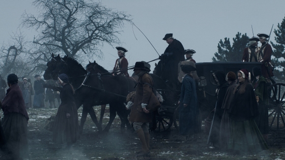 Photo du film Liaison royale