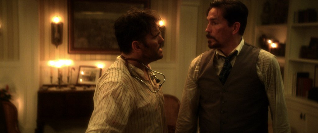 Photo from the movie Running for Grace