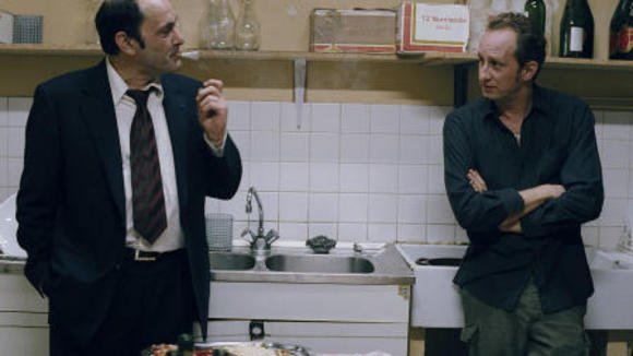 Photo from the movie Charlie Says