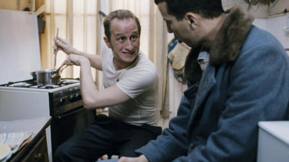 Photo from the movie Charlie Says