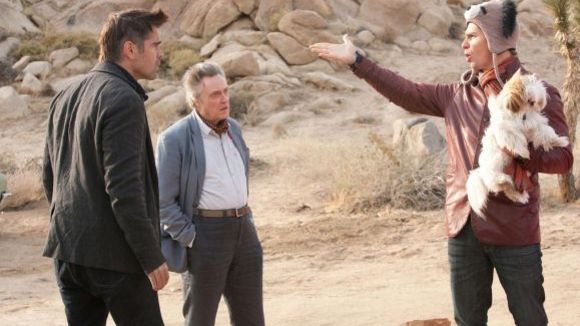 Photo from the movie Seven Psychopaths