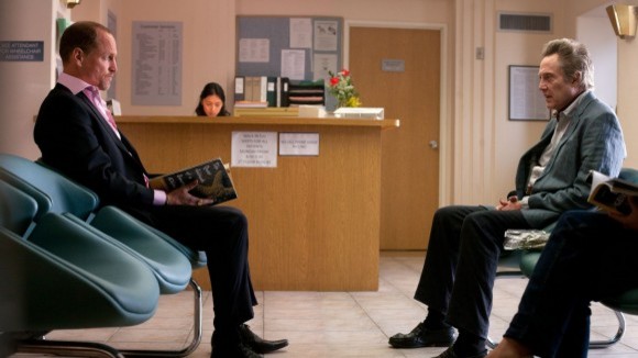 Photo from the movie Seven Psychopaths