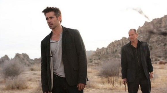 Photo from the movie Seven Psychopaths