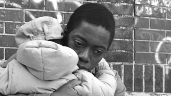 Photo from the movie Sidewalk Stories