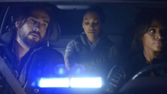 Photo from the movie Sleepy Hollow