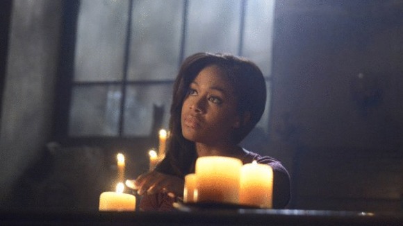 Photo from the movie Sleepy Hollow