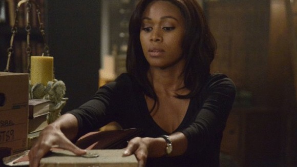 Photo from the movie Sleepy Hollow