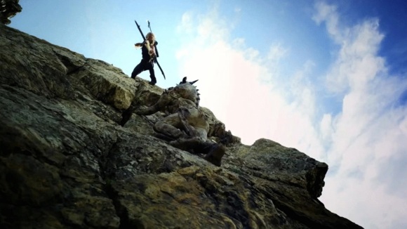 Photo from the movie Survivor