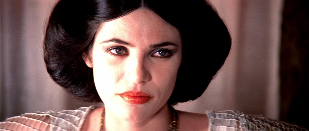 Photo du film Suspiria