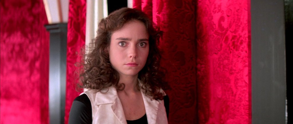Photo du film Suspiria
