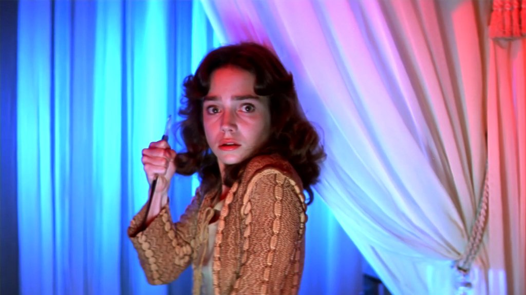 Photo du film Suspiria