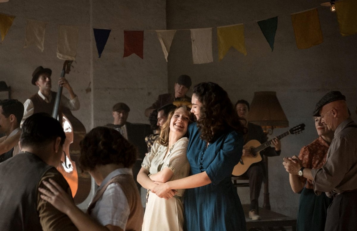 Photo du film La bella estate