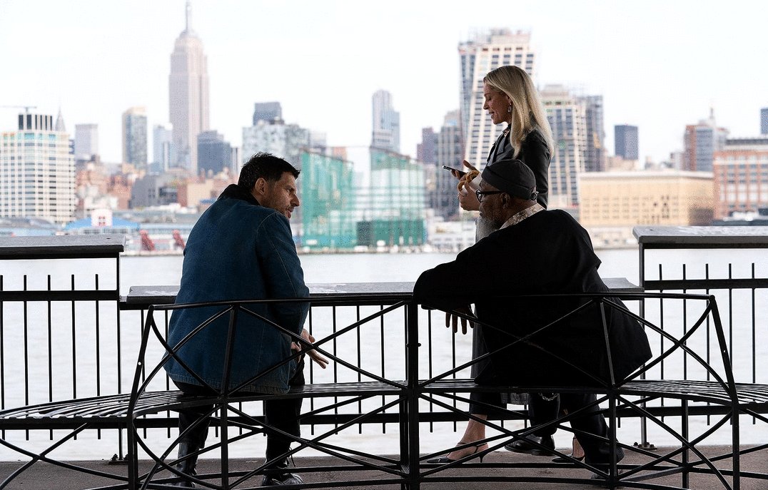 Photo du film The Kill Room