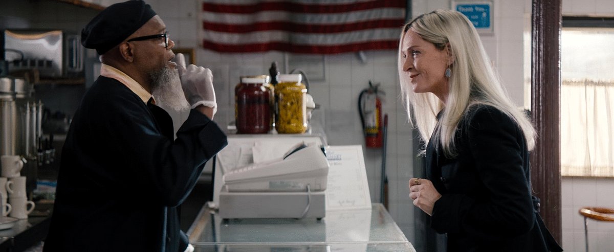 Photo du film The Kill Room