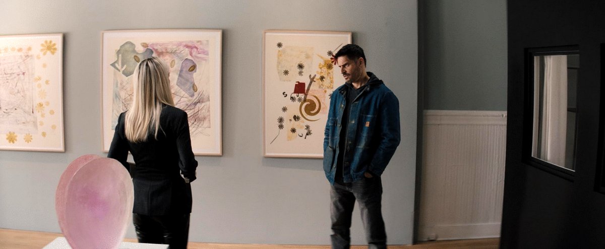 Photo du film The Kill Room