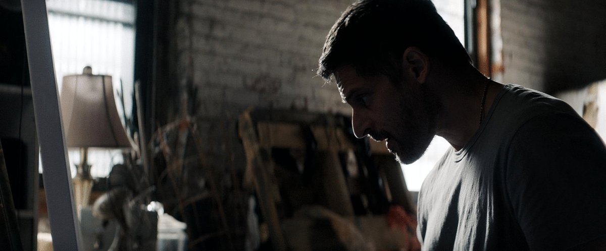 Photo du film The Kill Room