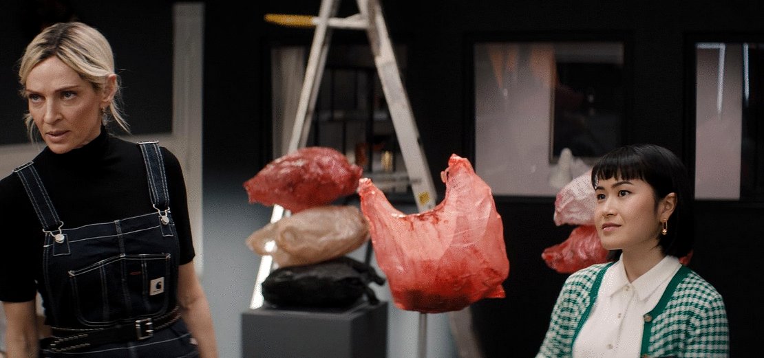 Photo du film The Kill Room