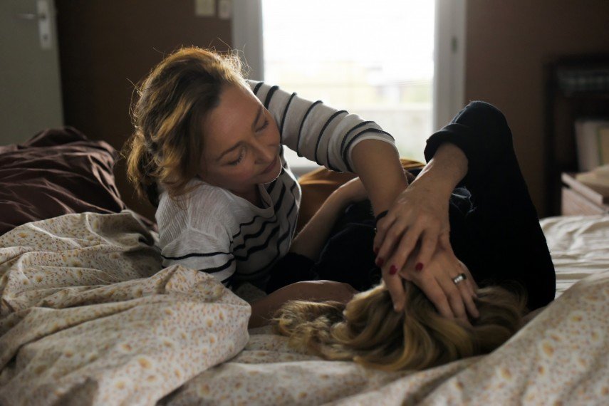 Photo du film Sage Femme