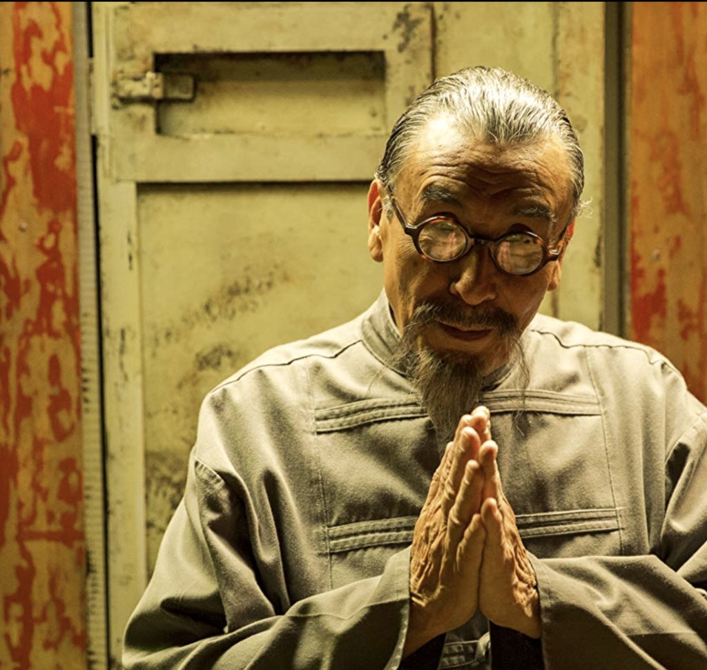 Photo du film El Complot Mongol