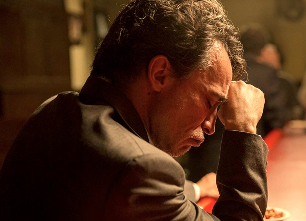 Photo du film El Complot Mongol