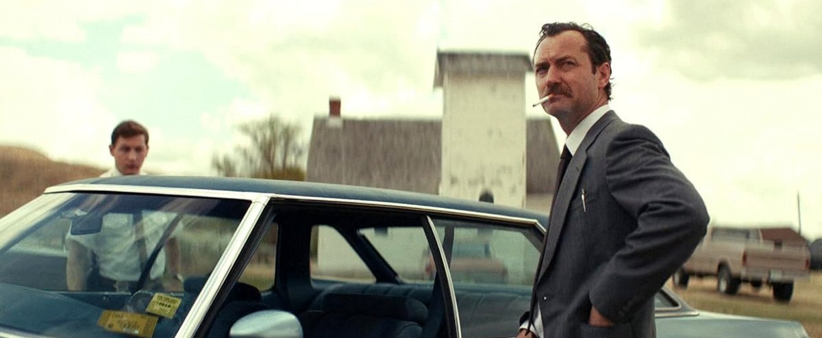 Photo du film The Order